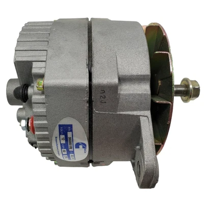 $150 • Buy Cummins 27si Alternator Fits D-354 V-555 V8-210 Int Cargostar 3603851RX (213299)