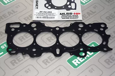 SpeedFactory MLSS-HP Head Gasket B16A2 B17A B18C1 B18C5 81.5mm 0.040  • $104.49