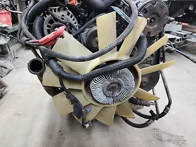 $675 • Buy 2000 Chevy S10 V6 4.3 Vortec Engine ,  Motor Runs Excellent Gmc Sonoma Silverado