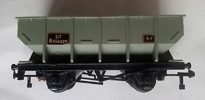 Hornbydublo Wagon Hopper 4644 Unboxed • £40