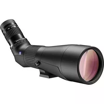 Carl Zeiss Conquest Gavia 85 Spotting Scope + 30-60x Eyepiece (UK Stock) BNIB • £1399