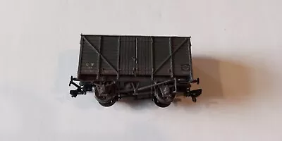 Bachmann OO Gauge 37-725A - GWR 12T Ventilated Van 112787 (Weathered)  • £16.99