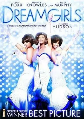 Dreamgirls (DVD 2007 Full Screen) NEW • $5.49