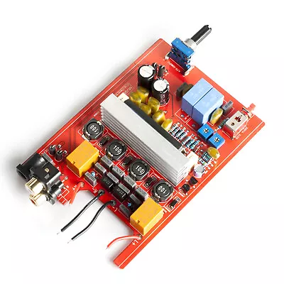 MUSE M20 EX2 TA2020 T-Amp Mini Stereo Amplifier 20WX2 Completed Board • $15.99