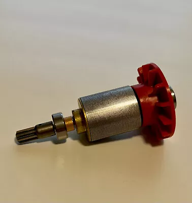 Milwaukee 16-07-0420 Rotor Assembly For 2452-20 2453-20 & 2454-20 • $25