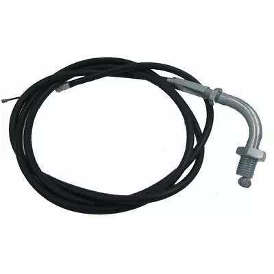 CDHPOWER Throttle Grip Handle Cable 49inch For 66cc/80cc Gas Motorized Bicycle • $9.99