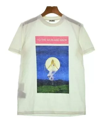 Miu Miu T-shirt/Cut & Sewn White M 2200421446090 • $184