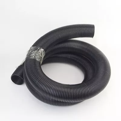 Universal 2  (50mm) Defroster AC Heater Dash Vent Blower Duct Hose Length 6' • $34.96