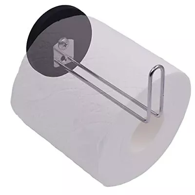 Magnetic Paper Towel Holder For Refrigerator Kitchen Fridge Metal Cabinet Grill • $14.99