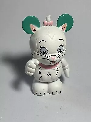 Collectable DISNEY Vinylmation 3  Marie The Aristocats - Preowned • $4