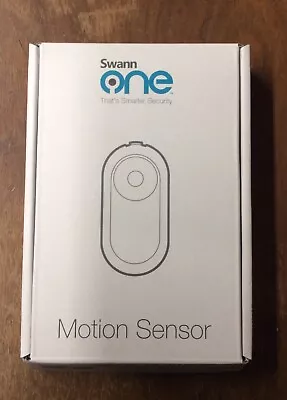 Swann One Motion Sensor • $17