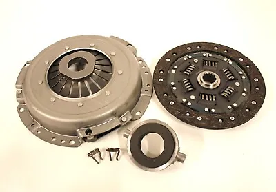 New 3 Piece Clutch Kit To Fit All Models Of The 1.8 Engine Mgb Roadster & Gt • $120.85