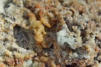 £15 • Buy Plumbogummite - Roughton Gill Mine, Caldbeck Fells, Cumbria, UK Mineral Specimen