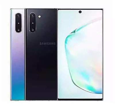 Samsung Galaxy NOTE 10 Plus 5G 256GB/512GB - (Unlocked) - AU Seller - Excellent • $543