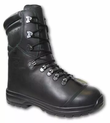 £65 • Buy Arbortec Lightning (ll) Class 2 S3 Chainsaw Boot, Suitable For Stihl & Husqvarna