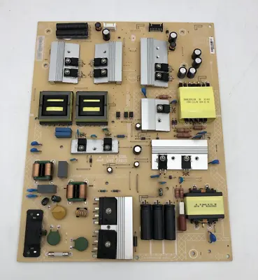 Vizio P55-F1 55  LED Smart TV Power Supply Board 715G9147-P02-001-003H • $29.95