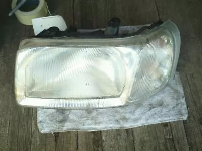 Driver Left Headlight Fits 02-03 FREELANDER 686539 • $84.81