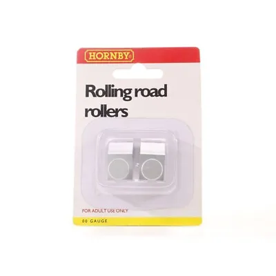 HORNBY R8212 Rolling Road Rollers For R8211 • £19.99