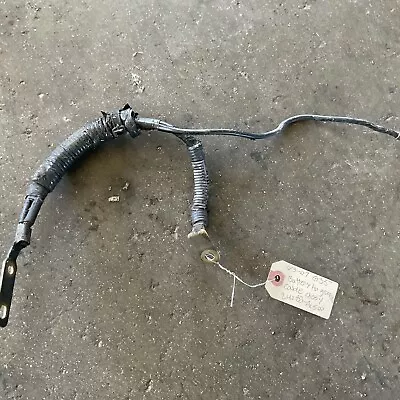 03-07 Infiniti G35 Battery To Ground Cable Assembly 24083-AL500 • $28.13