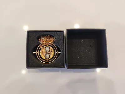 Harry Potter Japan Hermione Granger's Time-Turner Official Discontinued Replica • $30