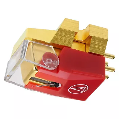 £276.95 • Buy Audio Technica VM740ML MM Phono Cartridge - Moving Magnet Cart Pick-Up 740ML