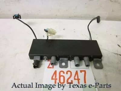 Radio Amp Amplifier 65258352774 E38 E39 BMW 740i 750i 740iL 750 OEM • $37.99