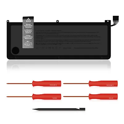 Genuine Apple Battery A1309 MacBook Pro 17  A1297 Early 2009 Mid-2009 Mid-2010 • $49.99