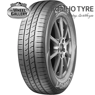 Kumho KR26 215/60R16 95H Tyres By TWG • $107