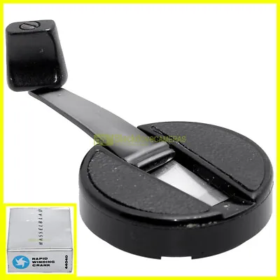 Hasselblad Rapid Winding Crank For 500 C/M 503 Cw 50 1CM 503CXi 553ELX Crank • $326.35