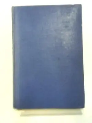 £9.58 • Buy Men, Books And Birds (W H Hudson - 1928) (ID:05864)