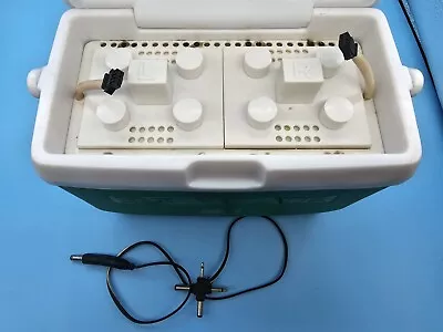 £407.13 • Buy Rare Envirolite Salt Water Generator Science Project Experiment Oddity RARE!!!