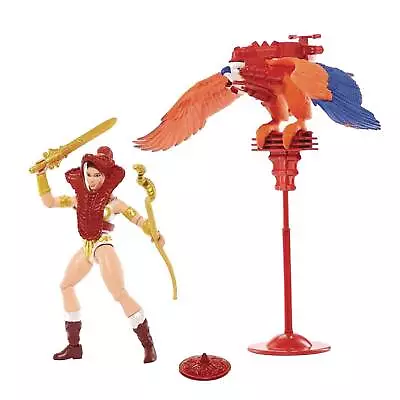 Motu Origins Teela & Zoar Af • $29.99