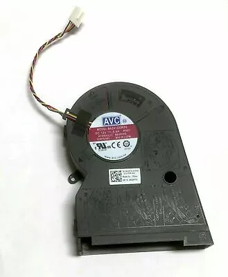 NEW Dell Optiplex 3060 3070 5060 5070 7060 7070 SFF CPU Blower Replacement  • $19.99