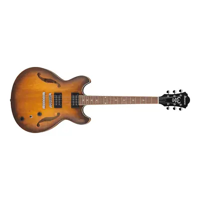 Ibanez Electric Guitar Trans Finish • $349.99