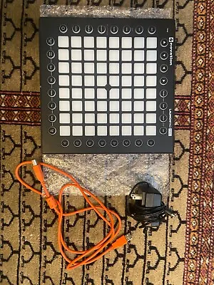 Novation Launchpad Pro USB Midi Controller For Ableton With 64 Velocity Pads • $35