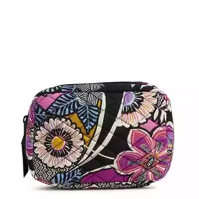 Vera Bradley Jewelry Folio Kauai Floral NWT Organizer Travel • $31.99