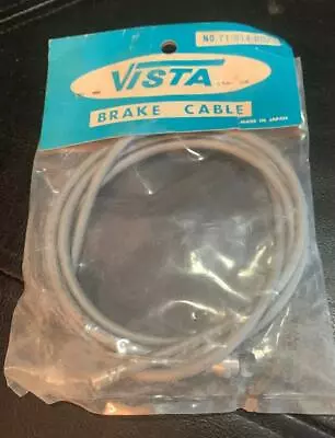 NOS Vintage Vista Brake Cable Banana Torino • $4.99
