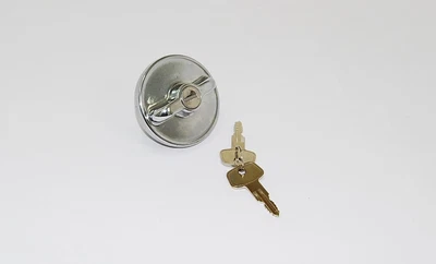 $49.99 • Buy Fuel Tank Gas Cap Locking With 2Keys Fits Volkswagen Type1 Bug Type2 Bus Ghia