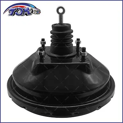 New Power Brake Booster Fits 1977-1979 Ford F-100 F-150 F-250 • $86.66