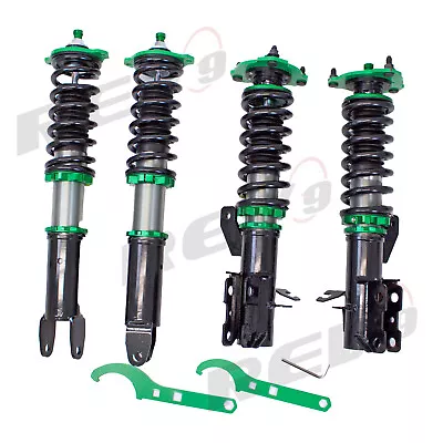 REV9 Hyper Street II Coilover Shock Lowering Kit For Nissan Maxima 2004-2008 • $532