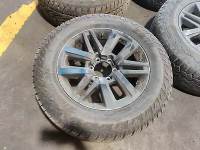 Toyota Hilux Alloy Wheel Mag And Tyre GUN126 03/2005-Current • $400