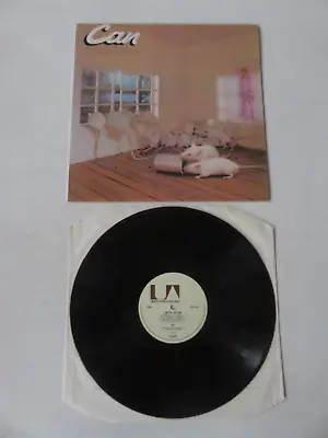 CAN Limited Edition UNITED ARTISTS 1974 ORIGINAL UK 1ST PRESSING VINYL LP USP103 • £119.99