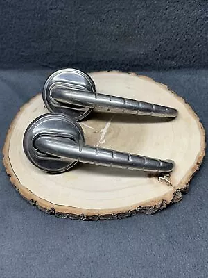 $62.95 • Buy Vintage Original 1947-49 Studebaker Exterior Door Handles