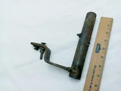 Parts Mopar E Body Z Bar Linkage 4 Spd Manual Transmission Clutch Rod For Parts • $9.99