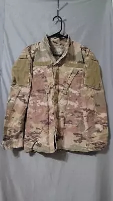 Fracu OCP Multicam Jacket 33 Long #87 • $14.99