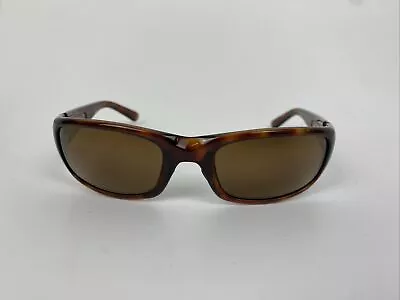 Maui Jim Stingray Stg-bg Glossy Tortoise Shell • $85