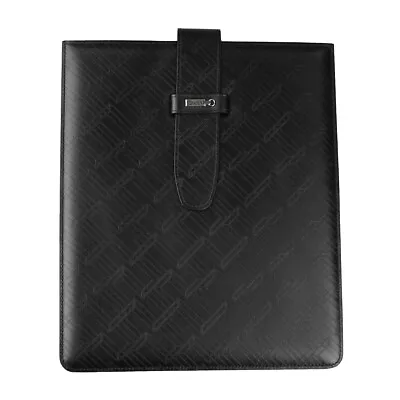 New Zilli Ipad Case 100% Leather Zba24 • $378