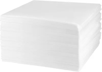 Foam Packing Wrap Sheets 6 X6  Cushion Shipping Moving NOT Pouch • £2.99