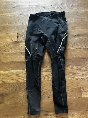 $38 • Buy Gill Black Sailing Skiff Pants Medium