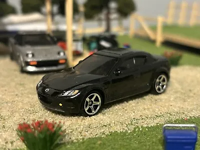 Matchbox Mazda RX-8 • $4.50